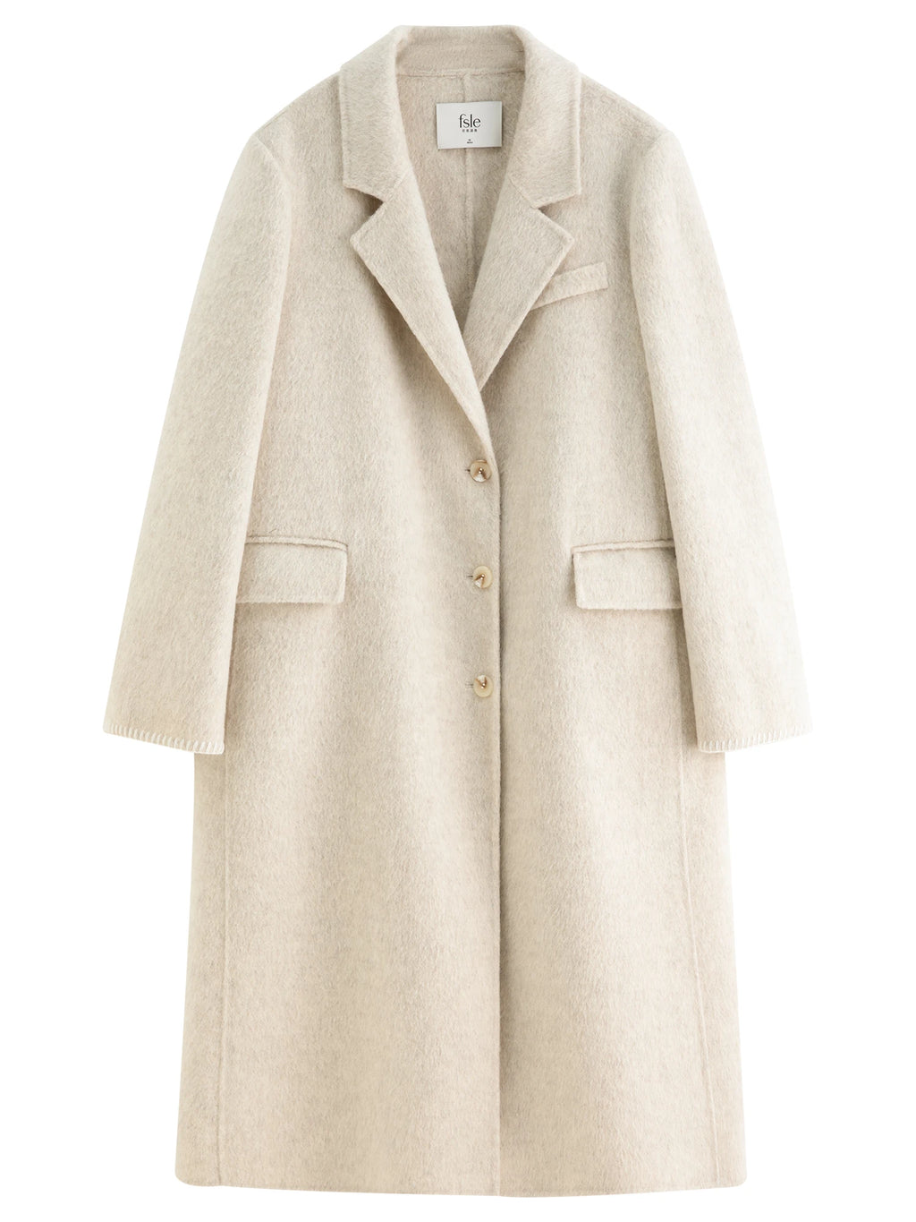 Manhattan Jacket - Effortless Elegance