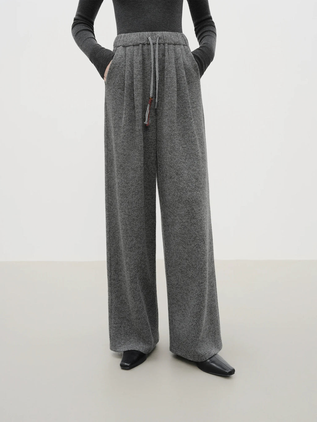 Cartagena Trousers - Luxe Comfort