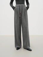 Cartagena Trousers - Luxe Comfort