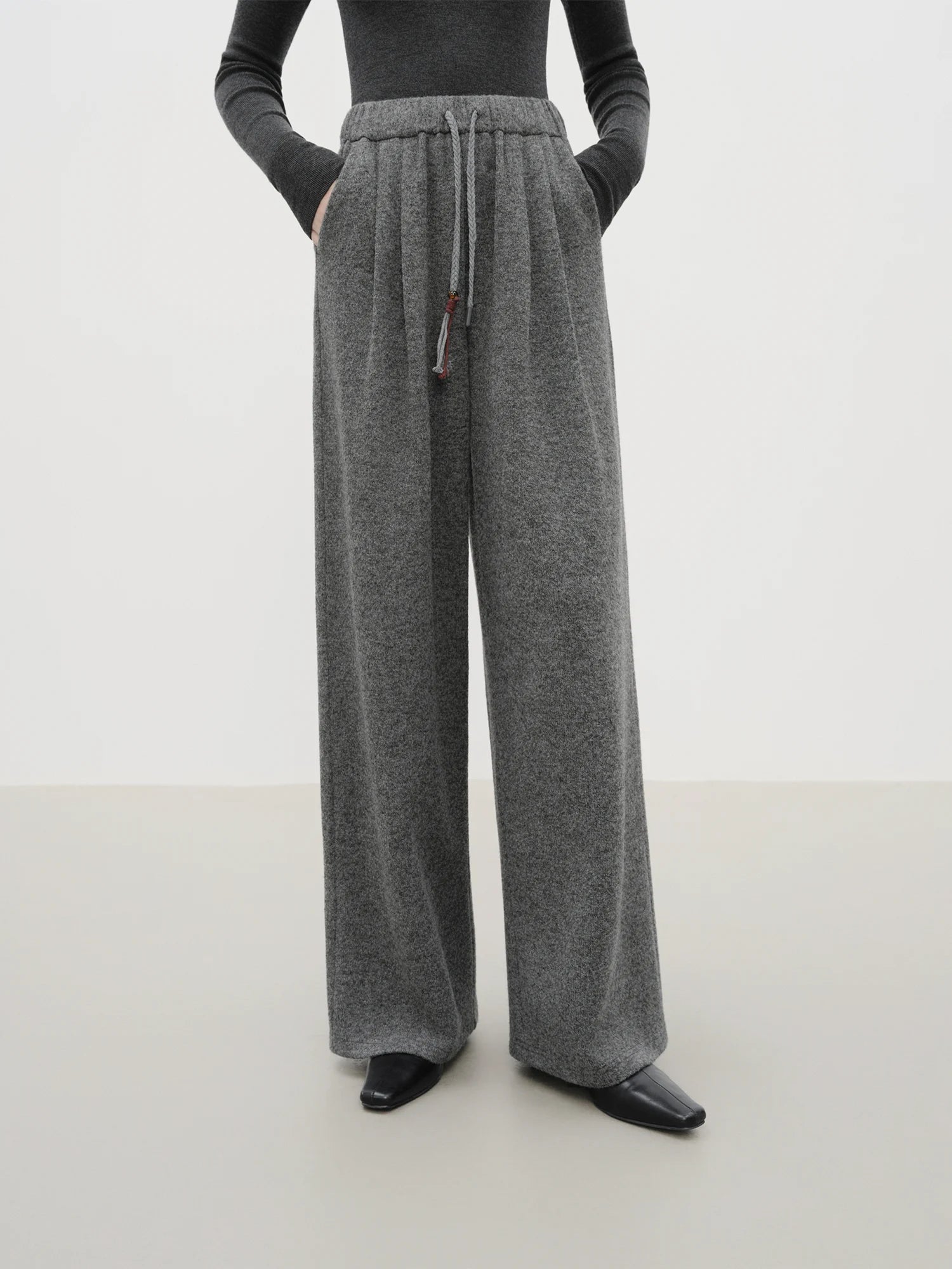 Cartagena Trousers - Luxe Comfort