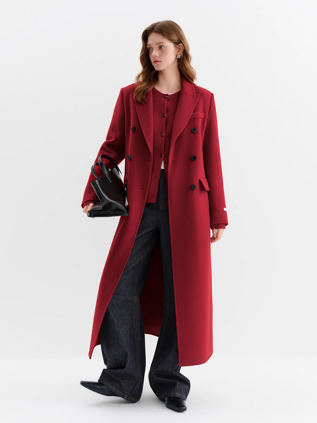 Clara Jacket - City Chic