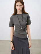 Poppy Knit - Effortless Elegance