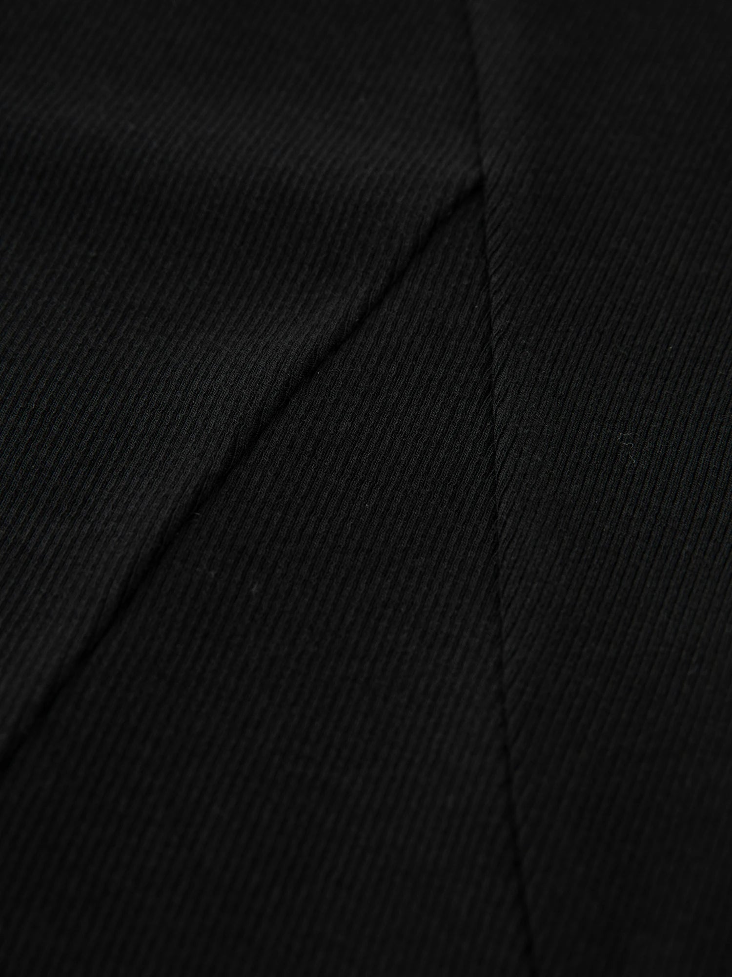 ZIQIAO 2025 Winter Women's Slim Fit Knit Dress - Round Neck Bodycon Little Black Dress Tummy Control Waist Elegant Mid-Length