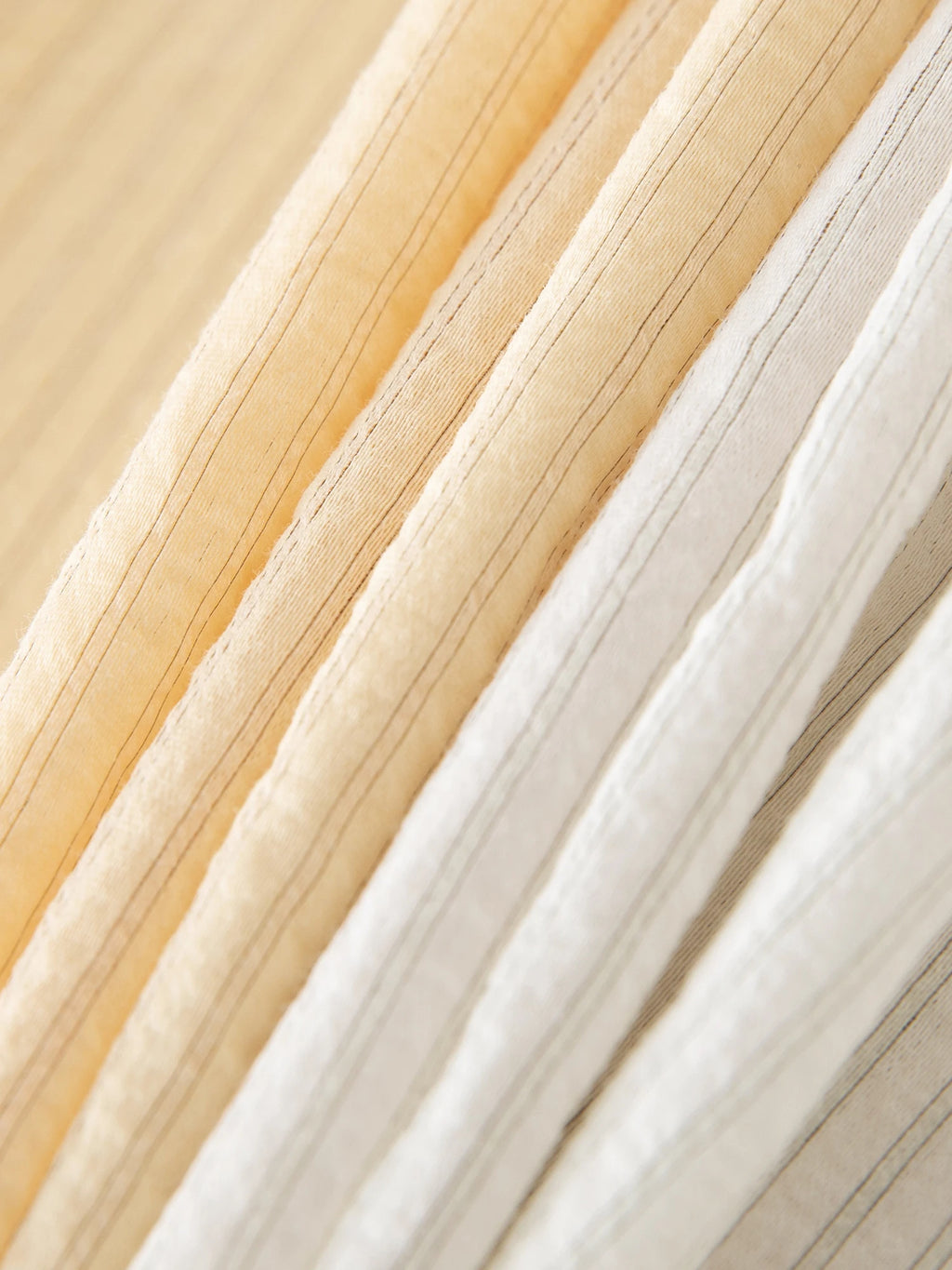 Santorini Top - Luxe Comfort