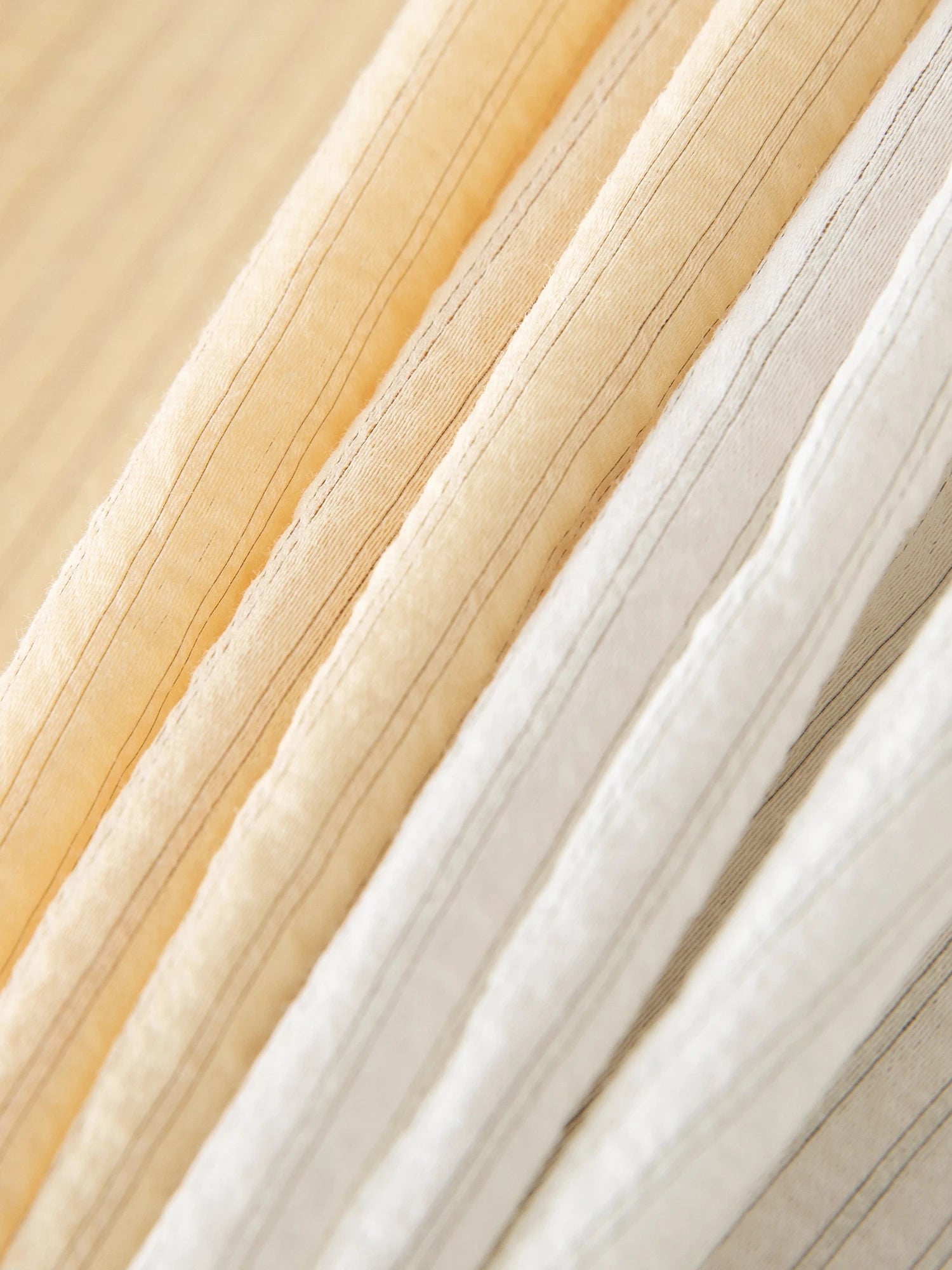 Santorini Top - Luxe Comfort