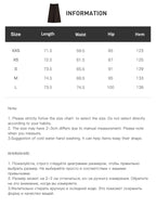 ZIQIAO 2025 Autumn Winter Women Retro Brown PU Leather Box Pleated Skirt - High Waist Midi Length A-Line Skirt for Casual