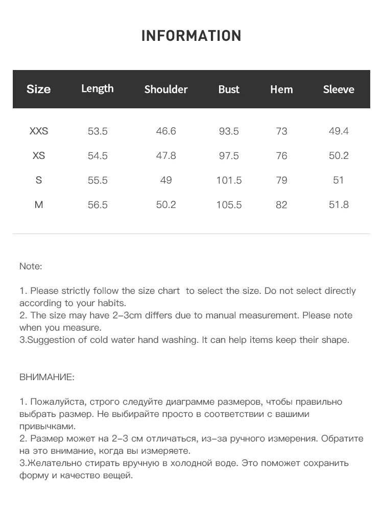 ZIQIAO Heating Pullover Letter Embroidered Thick Sweatshirt for Women 2025 Winter New Round Neck Drop Shoulder Top