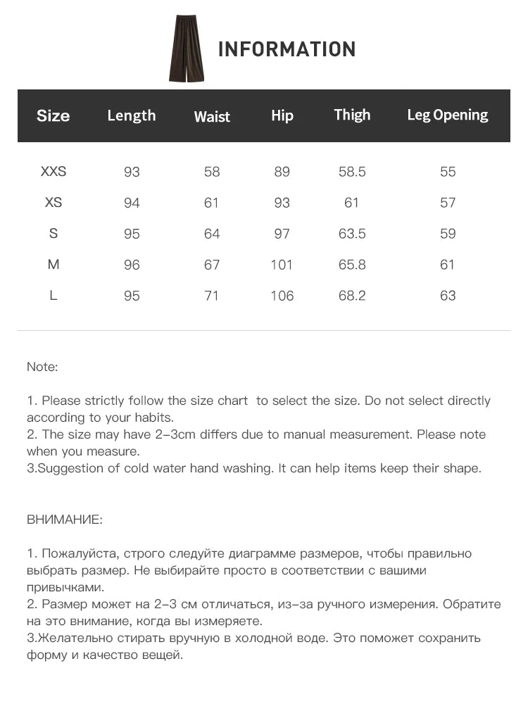 ZIQIAO 2025 Women's Knit Coordinate Set - Drop Collar Knit Top & Straight Leg Pants Office Casual Two Piece Set Elegance