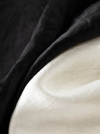 ZIQIAO Little Luxury Acetate Bias Cut Temperament Dress Women's Summer 2025 New Style 25ZQ91103