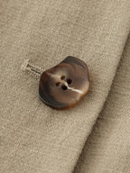 ZIQIAO Old Money Style Vest Wide-leg Pants Set Female 2025 Summer New Temperament High-end Two-piece Outfits 25ZQ92278+25ZQ92272