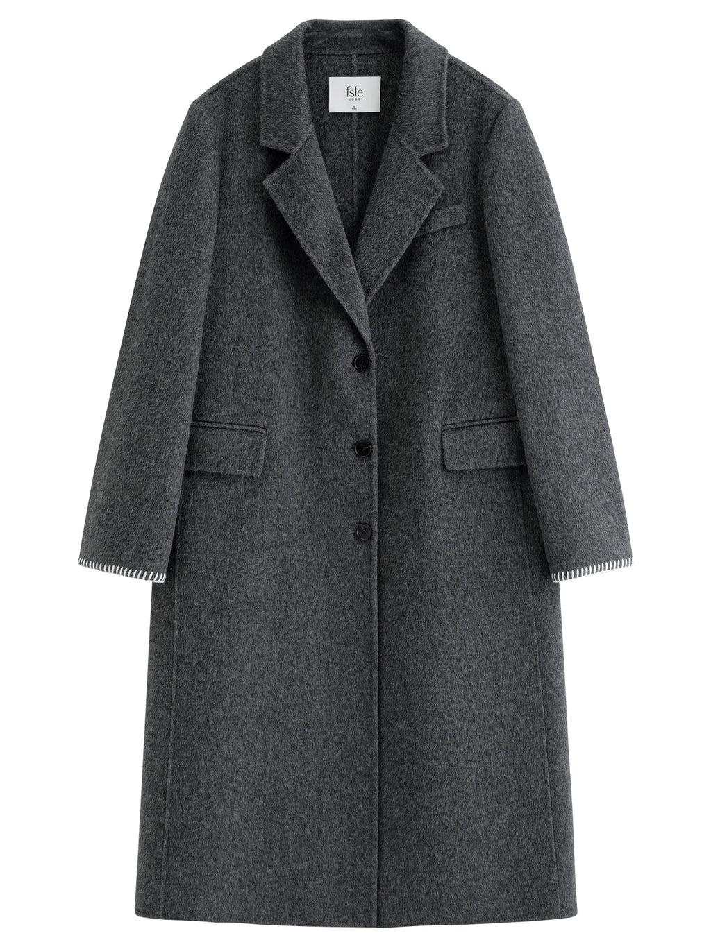 Manhattan Jacket - Effortless Elegance