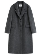 Manhattan Jacket - Effortless Elegance