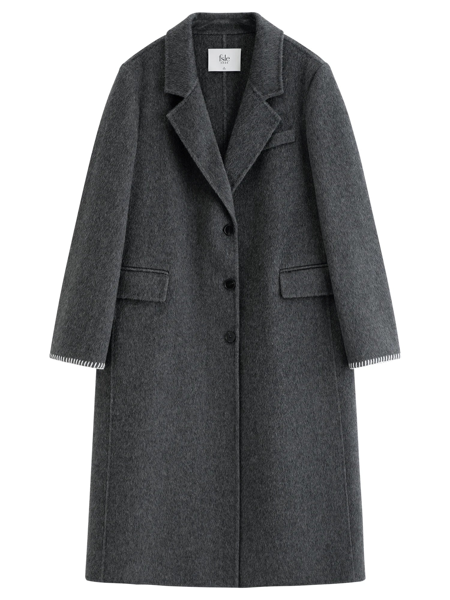 Manhattan Jacket - Effortless Elegance