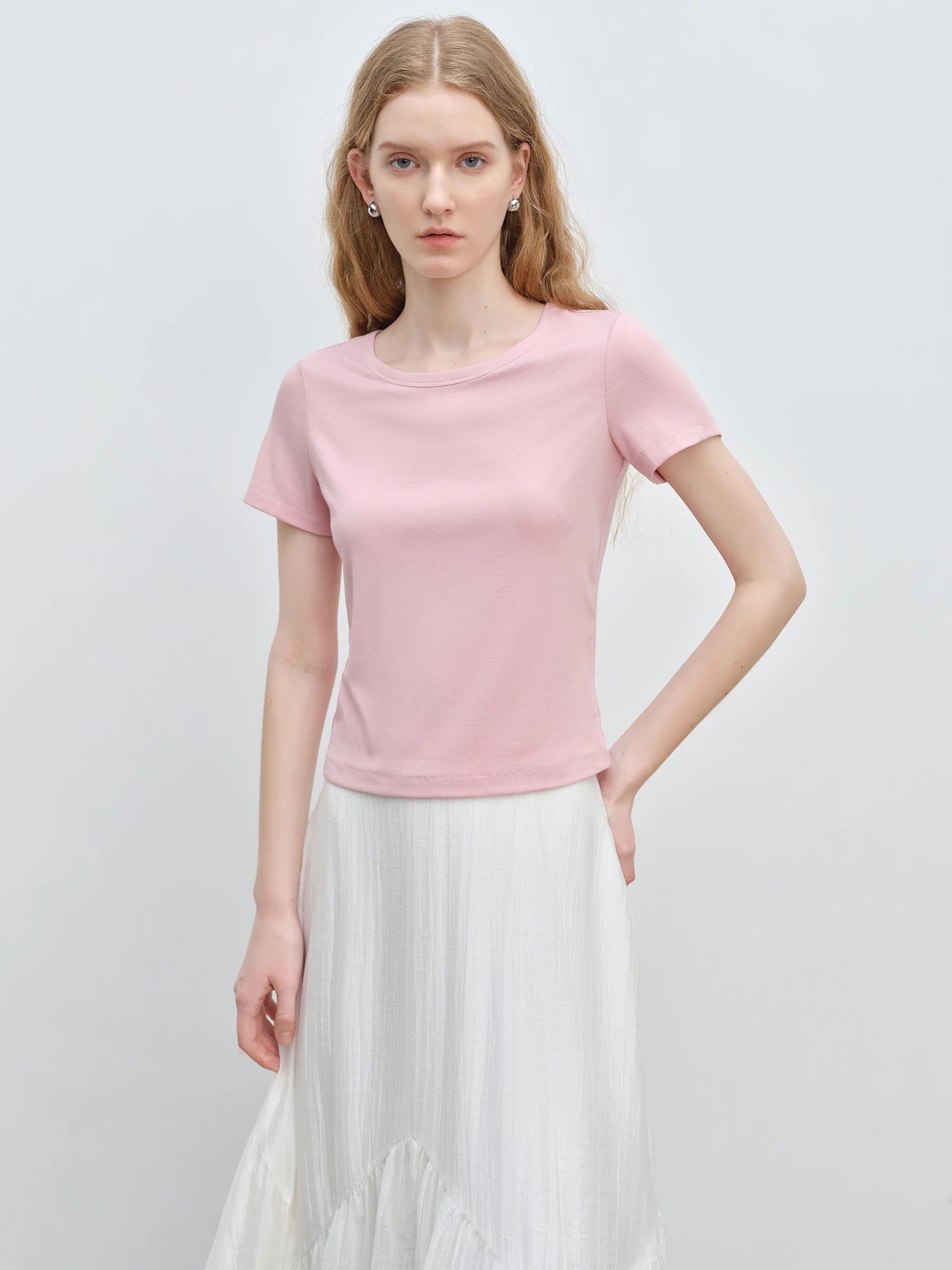 Notting Top - Weekend uniform