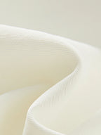 FSLE 2025 Summer Women's Linen Midi Skirt - UPF50+ High-Waisted Straight Cut Office & Professional Occasions Breathable Skirts