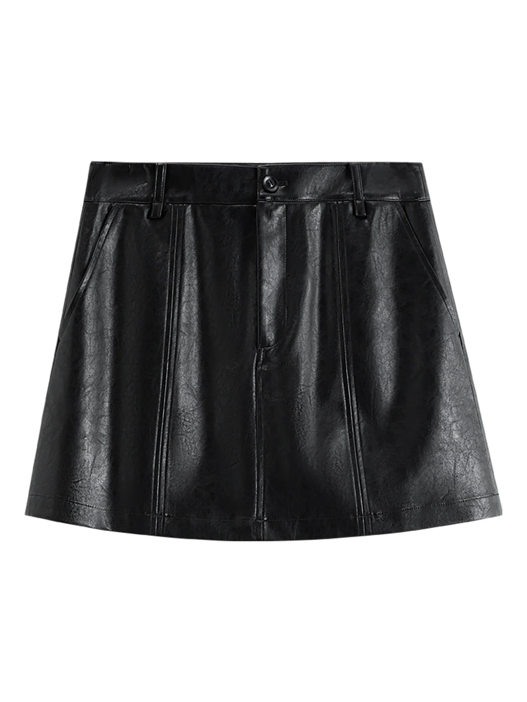 Seraphina Skirt - Silk Touch