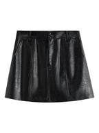 Seraphina Skirt - Silk Touch