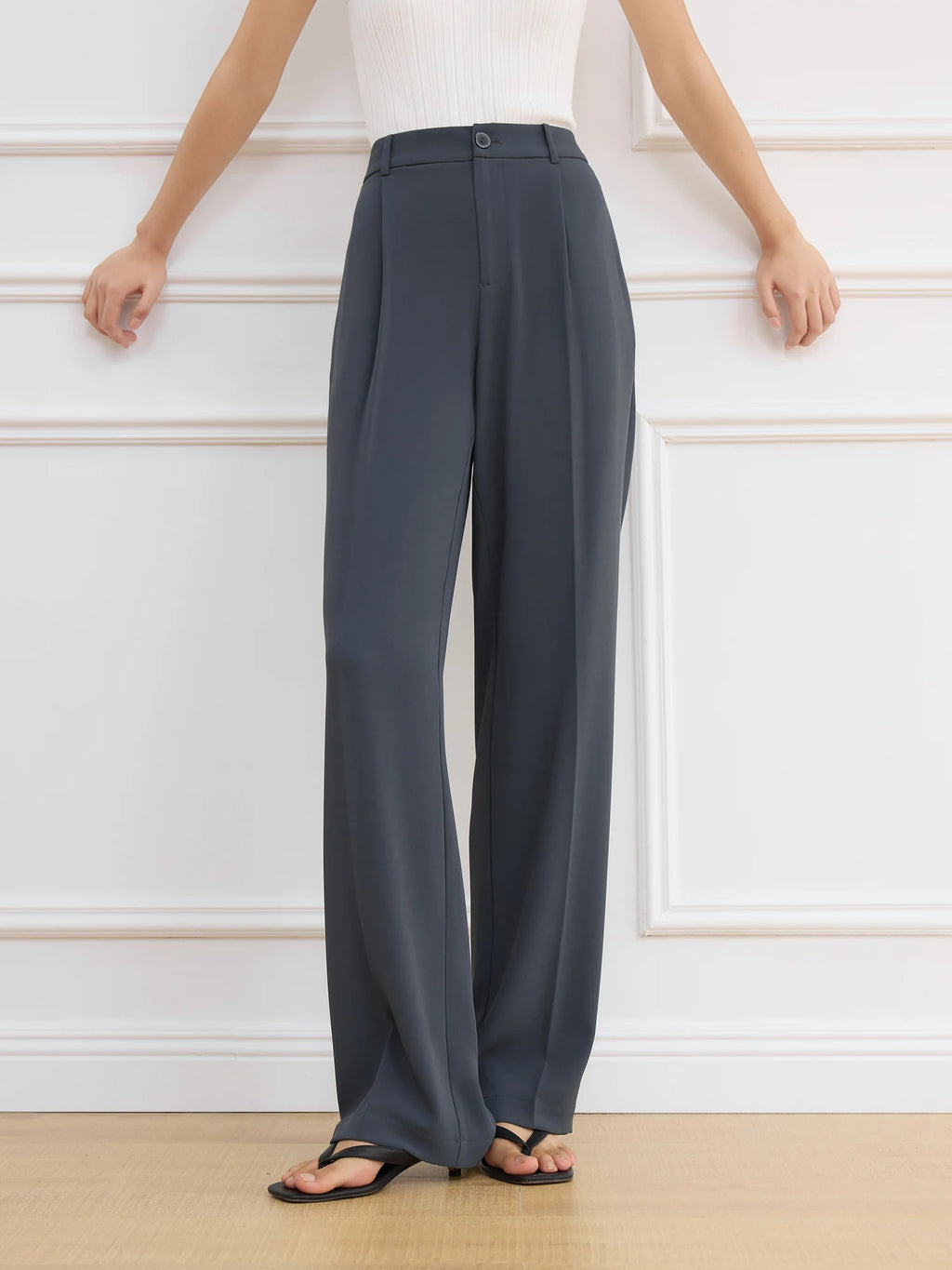 Seville Trousers - Weekend uniform