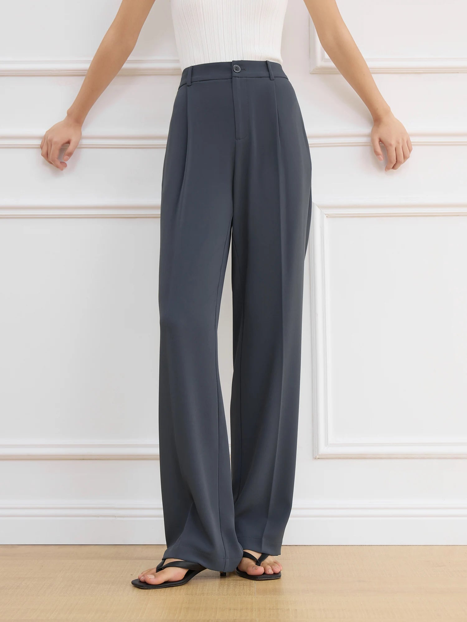 Seville Trousers - Weekend uniform