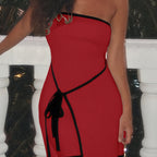 Mykonos Dress - Elevated Basic