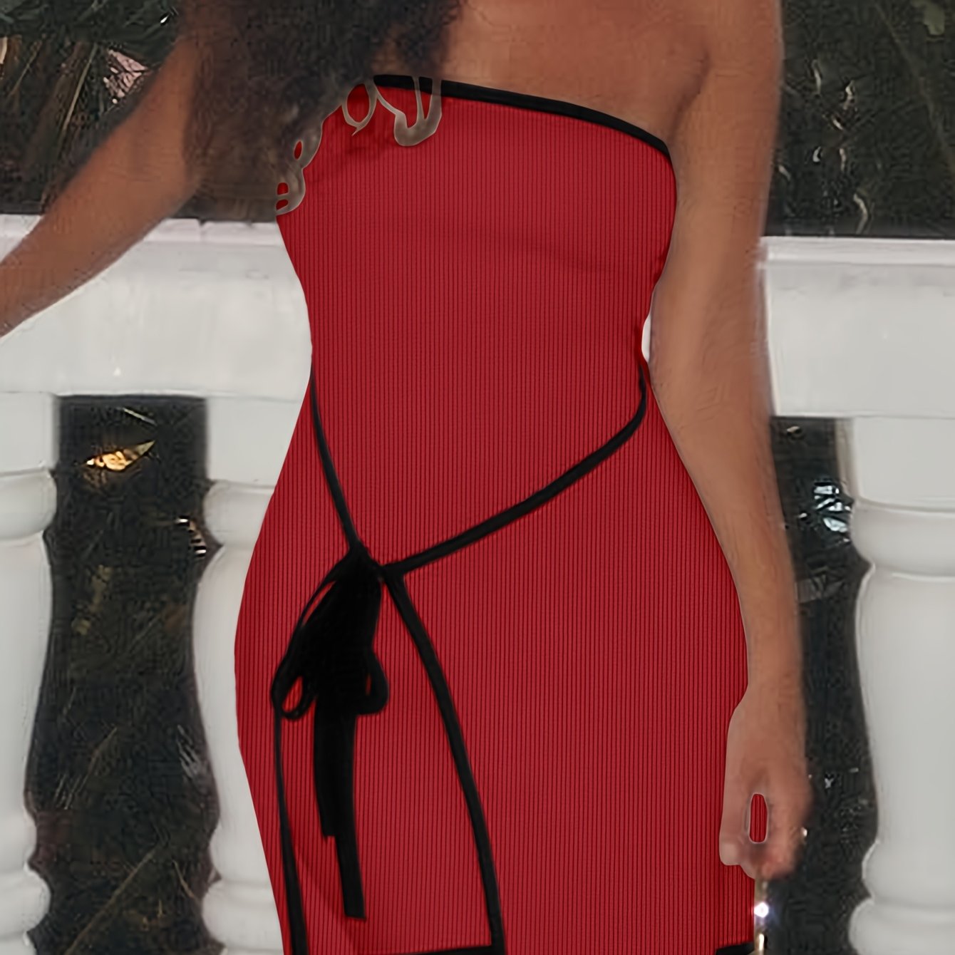 Mykonos Dress - Elevated Basic