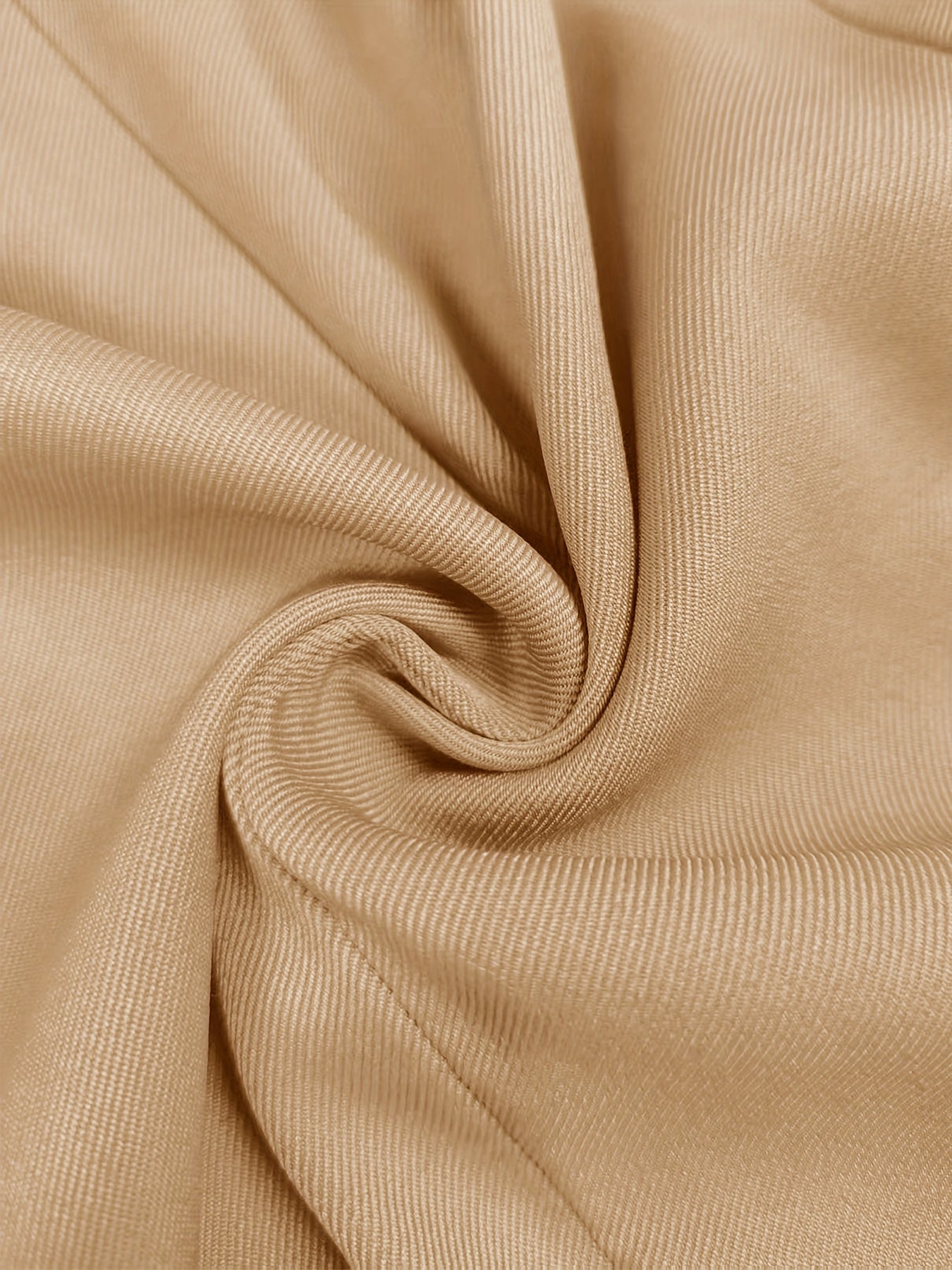 Spring-Summer Women's Casual Elegant Solid Color Round Neck Sleeveless Top and Pants Set, 2pcs, Suitable for Daily Outing, Office Commute, Party