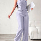 Tribeca Trousers - Date Night Ready