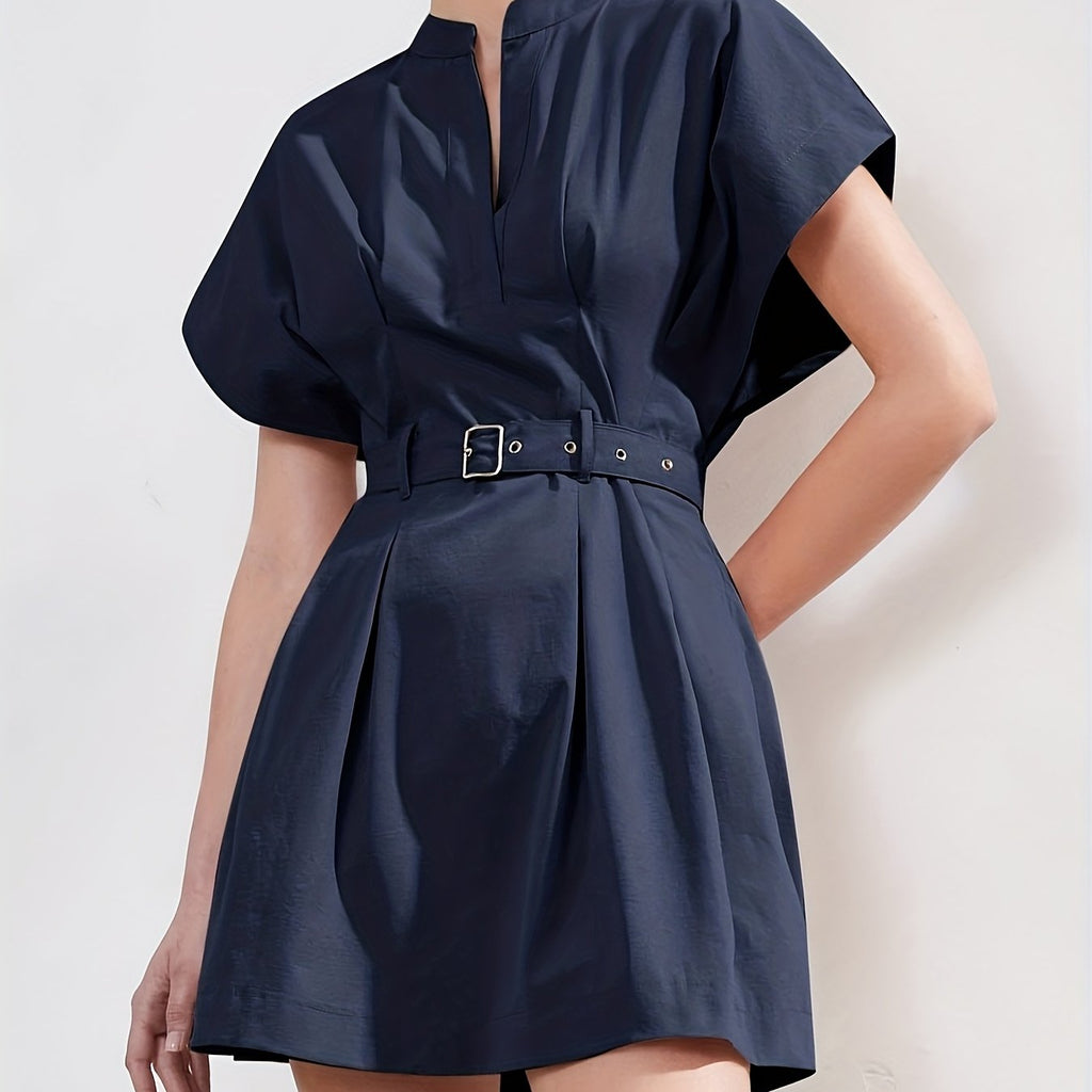 Chloe Dress - Quiet Luxury