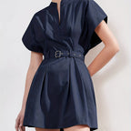 Chloe Dress - Quiet Luxury