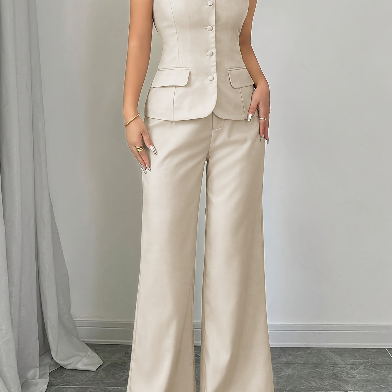 Eloise Set - Office to Evening