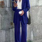 Lisbon Set - Weekend uniform