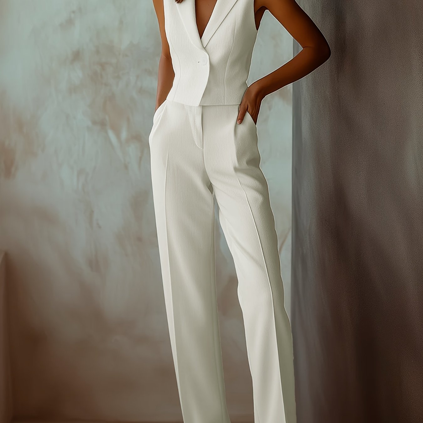 Geneva Set - Luxe Comfort