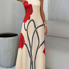 Mila Dress - Statement Piece