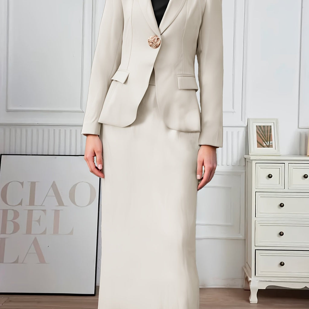 Barcelona Skirt - Velvet Dream