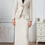 Barcelona Skirt - Velvet Dream