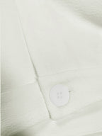 Spring and Summer Women'S Casual Fashionable Elegant Suit with Sleeveless Top and Pants Set, 2pcs, Suitable for Outings, Office Commuting