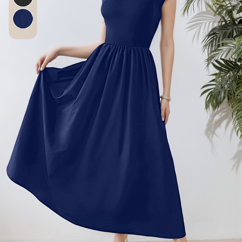 Havana Dress - Runway Ready