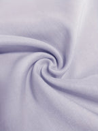 Women'S Casual Elegant Solid Color Two-Piece Suit - Sleeveless Blouse with Double-Breasted Placket & Wide-Leg Pants, Perfect for Office, Commute, and Social Gatherings, Office Attire|Sleek Fit|Double Breasted Blouse