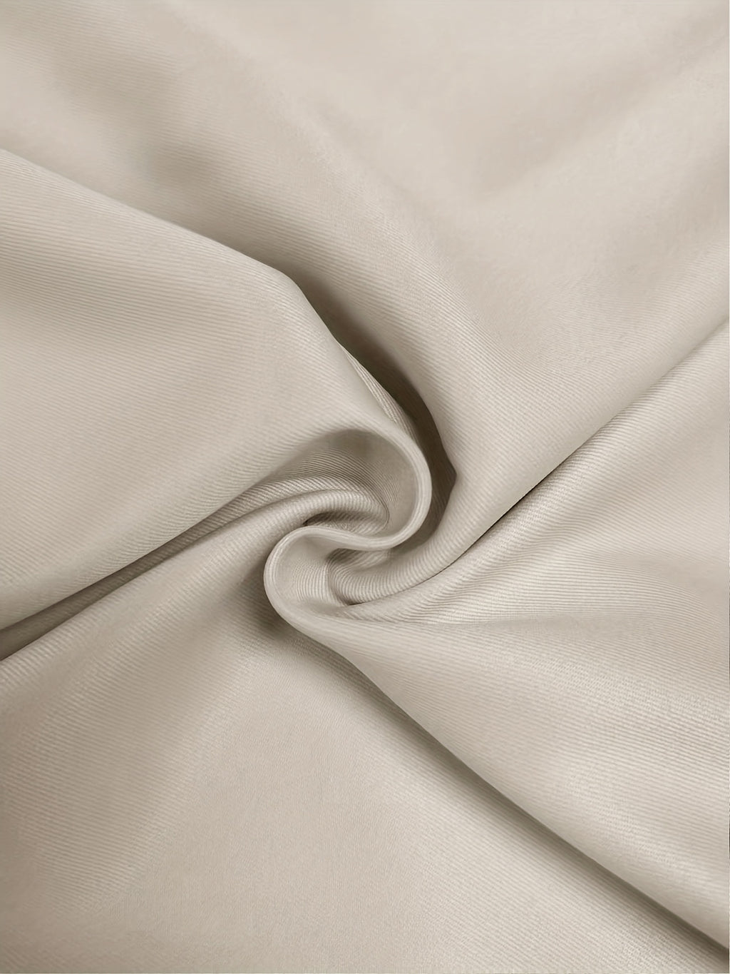 Spring and Autumn Women'S Casual Fashionable Elegant Turnover Collar Long Sleeve Regular Sleeve Top Shirt and Women'S Skirt Set, 2pcs Set, Suitable for Outing Shopping, Office Commuting, Party Party